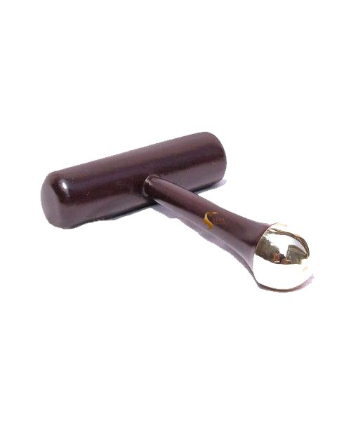 Kansa Marma Therapy Tool - Acupressure Massage Stick