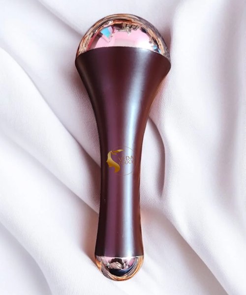 Kansa Wand Face & Body 2-in-1 Massager